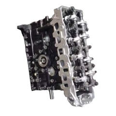 long bloc Toyota 22R