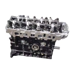 long bloc Toyota 22R