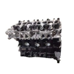 long bloc Toyota 22R