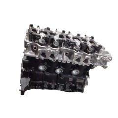 long bloc Toyota 22R
