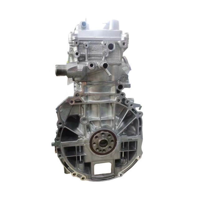 long block Toyota 2AZ RAV4