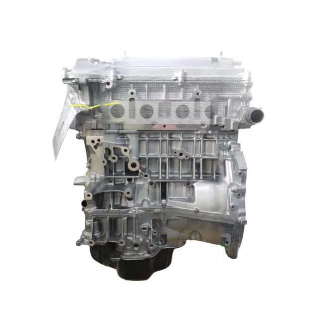 long block Toyota 2AZ RAV4