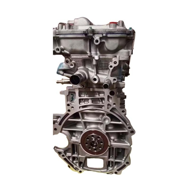  long block Toyota 2ZR