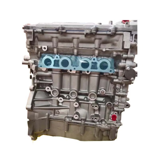  long block Toyota 2ZR