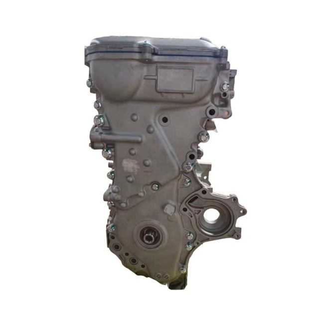  long block Toyota 2ZR