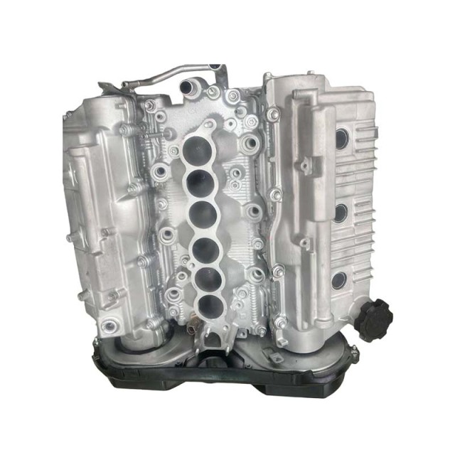  long block Toyota 5VZ
