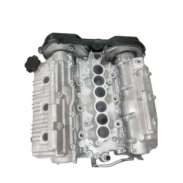  long block Toyota 5VZ