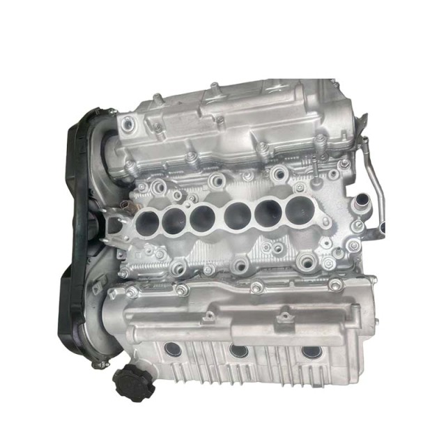  long block Toyota 5VZ