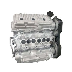  long block Toyota 5VZ