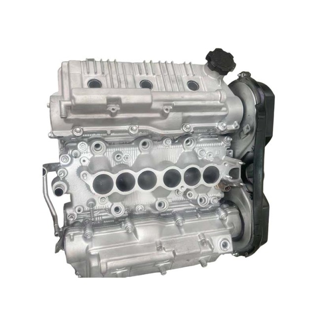  long block Toyota 5VZ