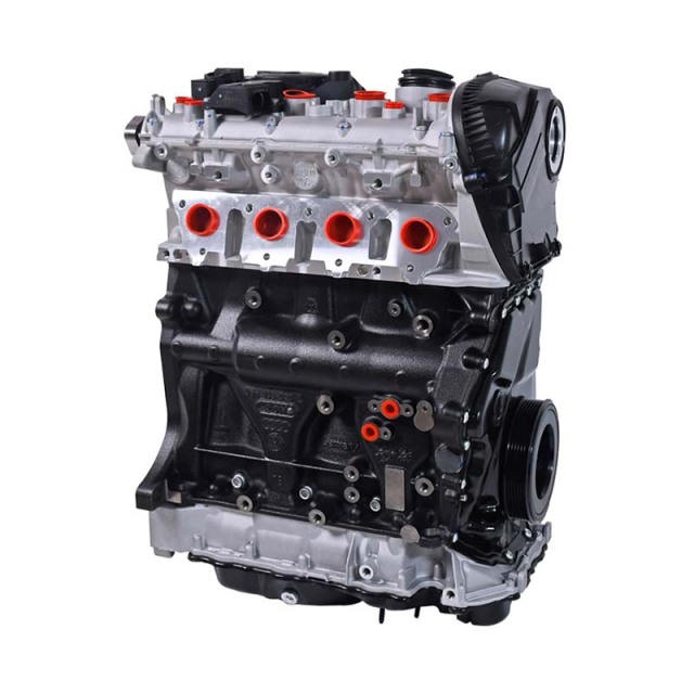 EA888 1.8T CEA/CDA