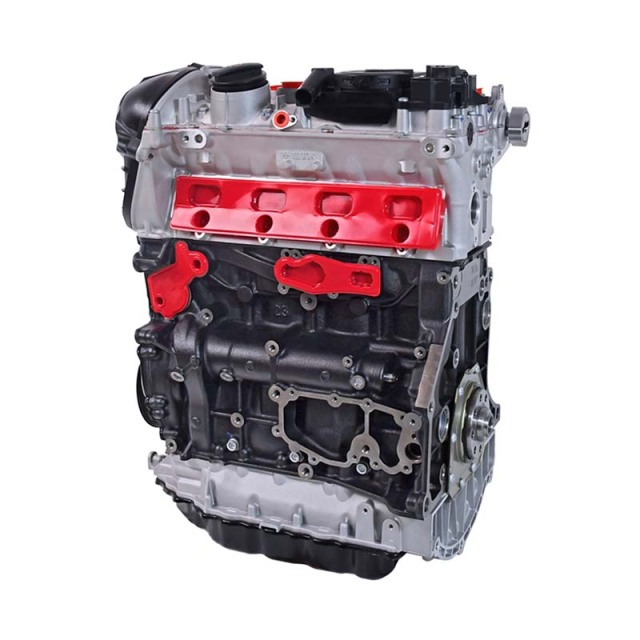 EA888 1.8T CEA/CDA