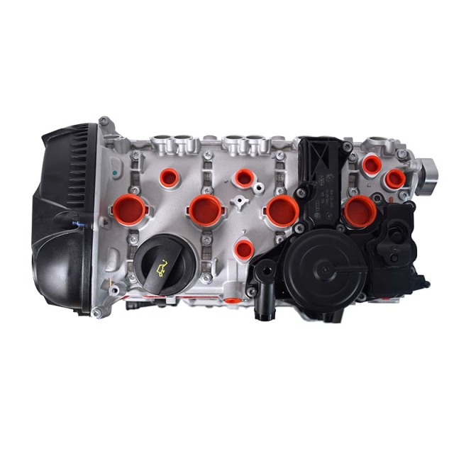 EA888 2.0T CDN/CDZ