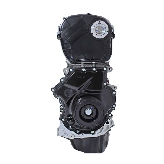 EA888 2.0T CDN/CDZ
