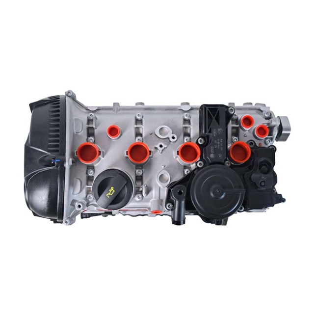 EA888 2.0T CGM/CCZ