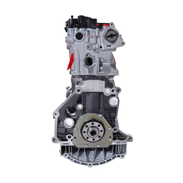 EA888 2.0T CGM/CCZ