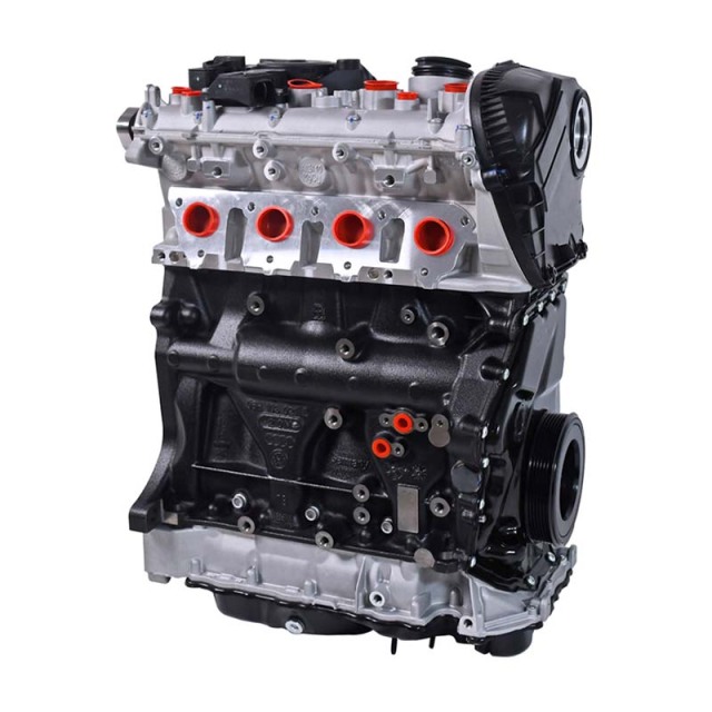 EA888 2.0T CGM/CCZ