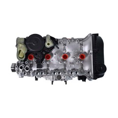 EA888 2.0TCUG/CJX/CHH motor vehicle gasoline engine spare parts long block engine for Volkswagen EA888
