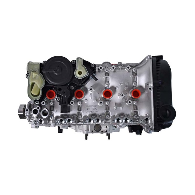 EA888 2.0TCUG/CJX/CHH motor vehicle gasoline engine spare parts long block engine for Volkswagen EA888
