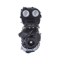 EA888 2.0TCUG/CJX/CHH motor vehicle gasoline engine spare parts long block engine for Volkswagen EA888