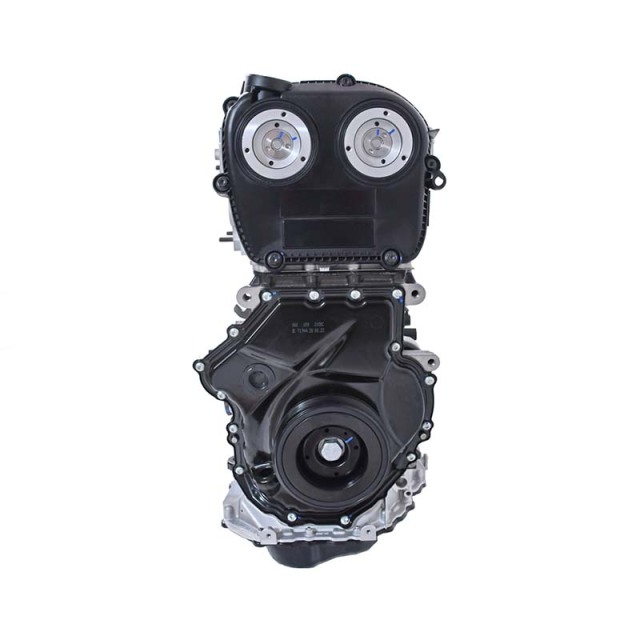 EA888 2.0TCUG/CJX/CHH motor vehicle gasoline engine spare parts long block engine for Volkswagen EA888