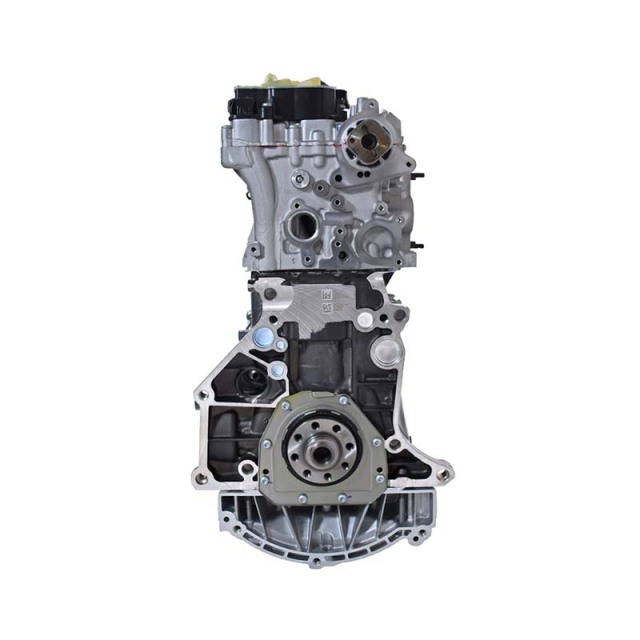 EA888 2.0TCUG/CJX/CHH motor vehicle gasoline engine spare parts long block engine for Volkswagen EA888