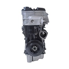 MAGOTAN 3.0 CNG