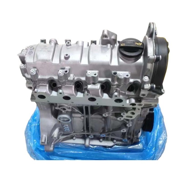 Volkswagen CBZ