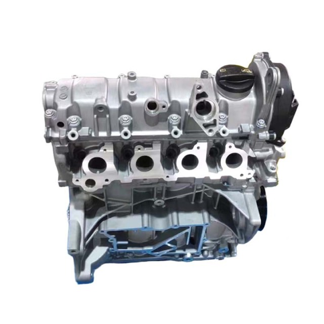 Volkswagen CBZ