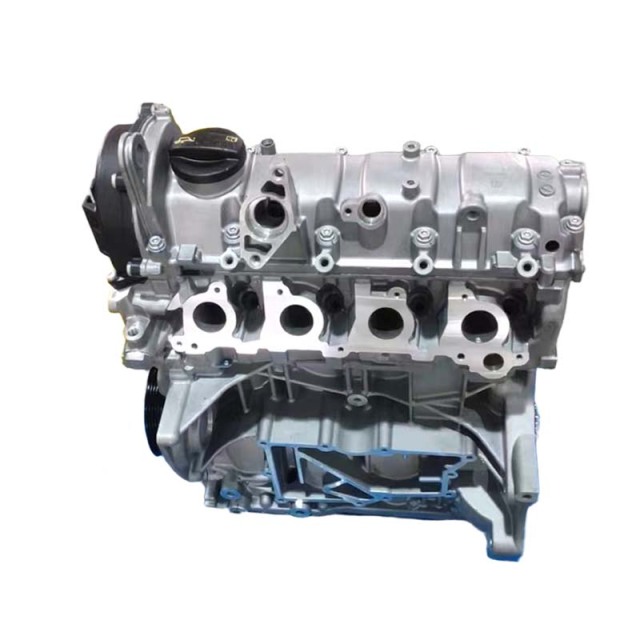 Volkswagen CBZ