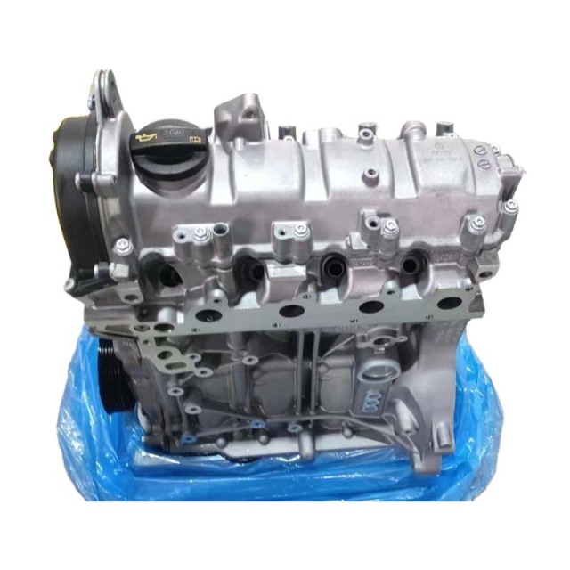 Volkswagen CBZ
