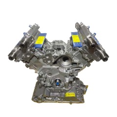 Audi 3.0 BBJ