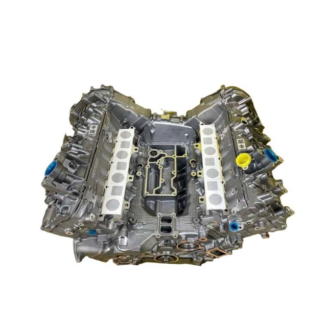 Audi A8 4.0T CEU
