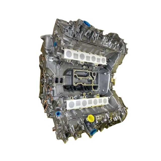 Audi A8 4.0T CEU