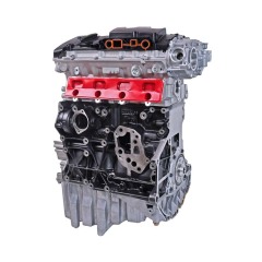 Audi C6 2.0T CDL/BWA