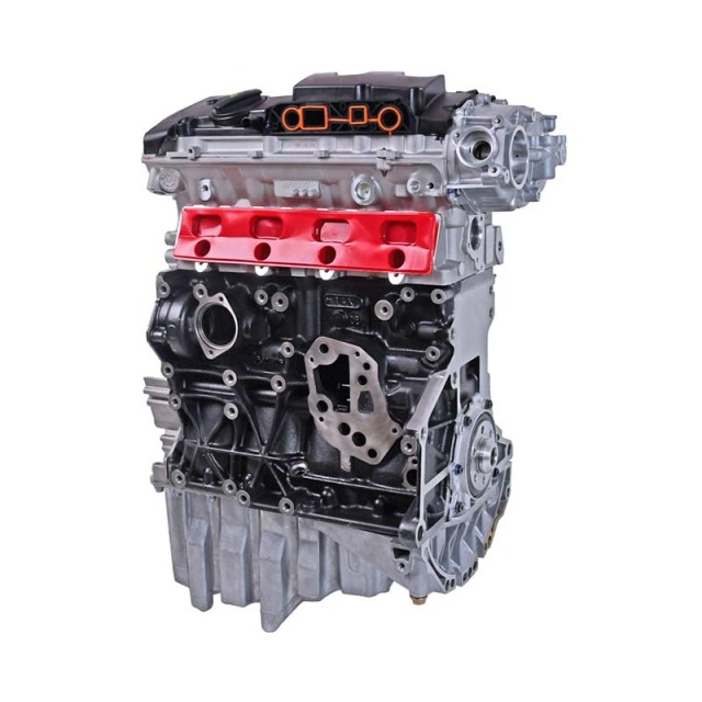 Audi C6 2.0T CDL/BWA