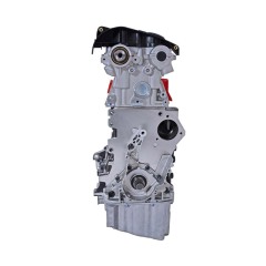 Audi C6 2.0T CDL/BWA
