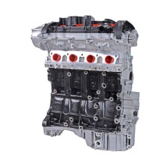 Audi C6 2.0T CDL/BWA