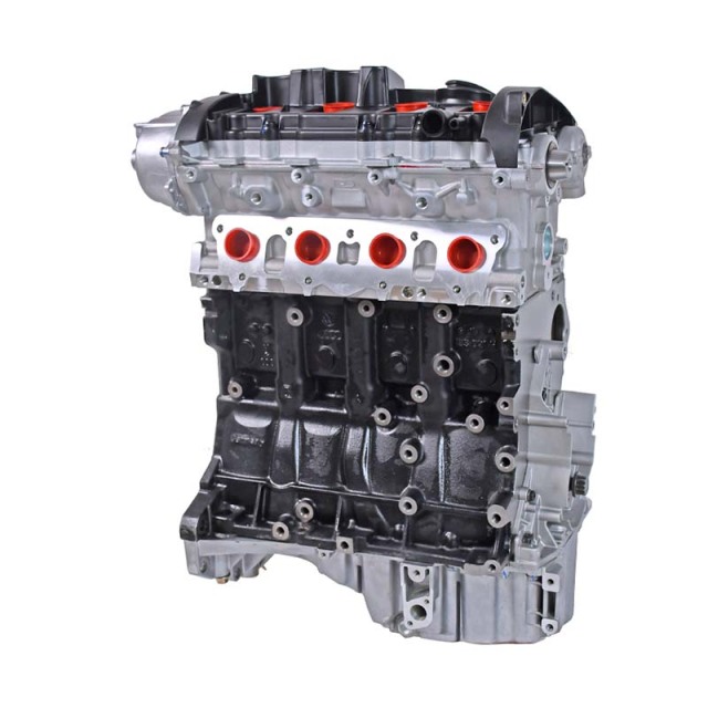 Audi C6 2.0T CDL/BWA