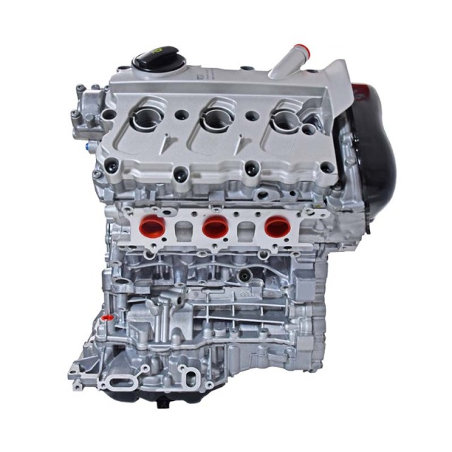 Audi C6 2.4 BDW