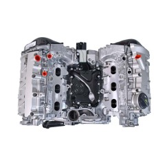 Audi C6 2.4 BDW