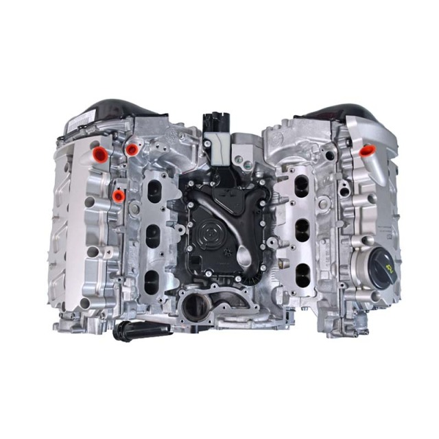 Audi C6 2.4 BDW