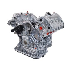 Audi C6 2.4 BDW