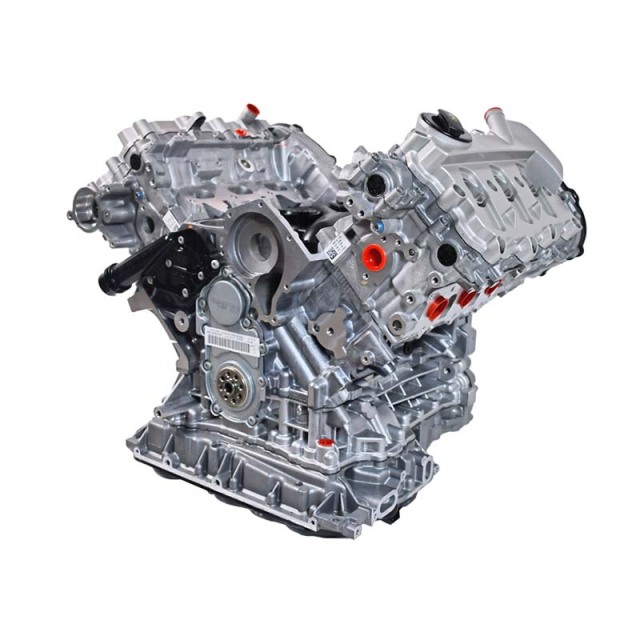 Audi C6 2.4 BDW