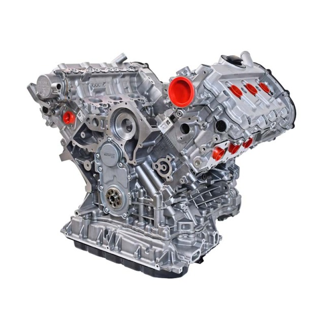 Audi C6 2.5 