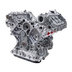 Audi C6 2.8 