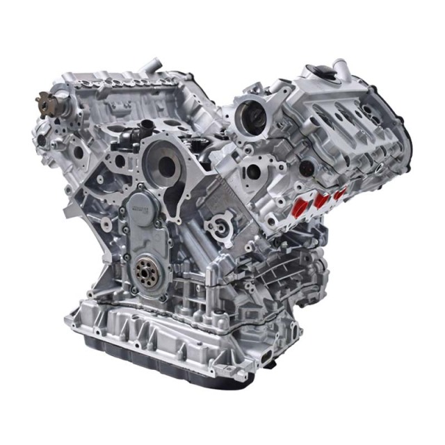 Audi C6 2.8 