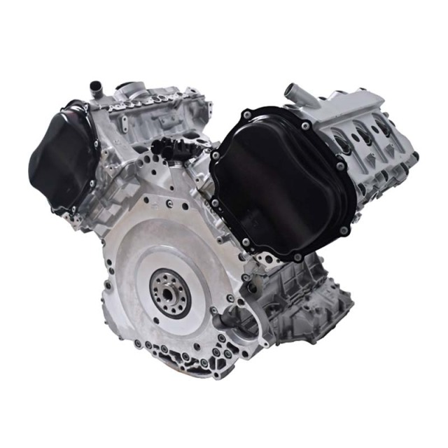 Audi C6 2.8 