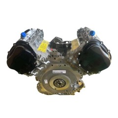 Audi C6 3.0T CAJ