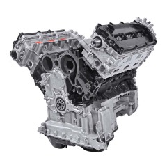 Audi Q7 3.0T CAS